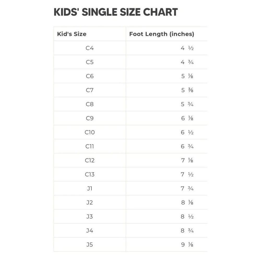 Joybees Kids Active Clog Solid Black/Cascade J1 (Fits 7 To 8 years)‎